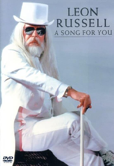 Leon Russell  A Song For You