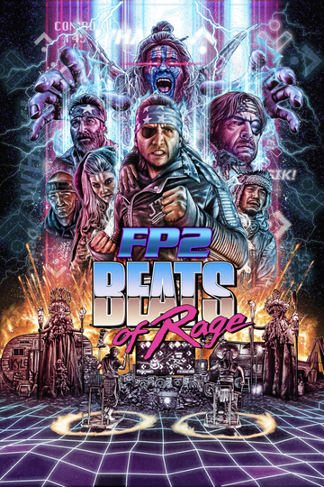 FP2: Beats of Rage