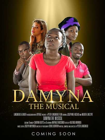 Damyna the Musical