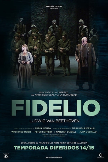 Fidelio Poster