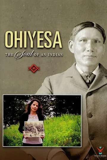Ohiyesa The Soul of an Indian