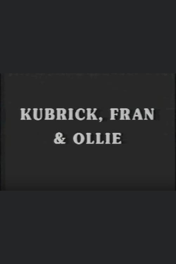 Kubrick Fran  Ollie