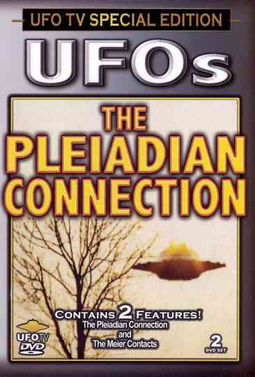 The Pleiadian Connection Poster