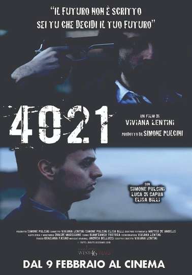 4021 Poster