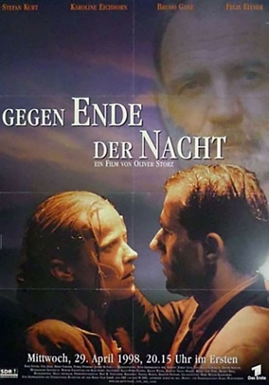 Gegen Ende der Nacht Poster