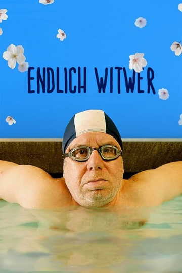 Endlich Witwer Poster