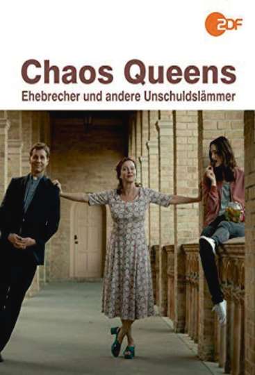 ChaosQueens  Ehebrecher und andere Unschuldslämmer