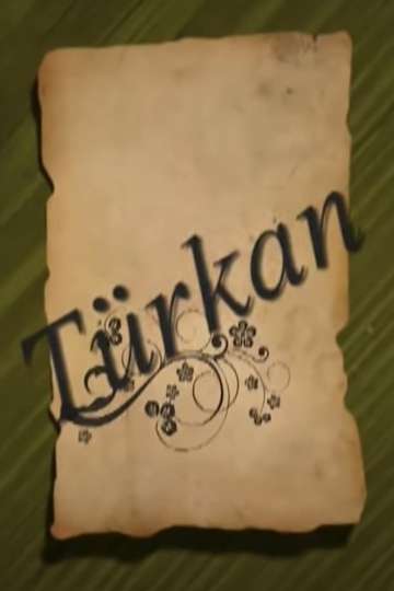 Türkan Poster