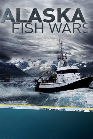 Alaska Fish Wars