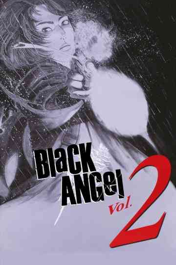 Black Angel 2 poster