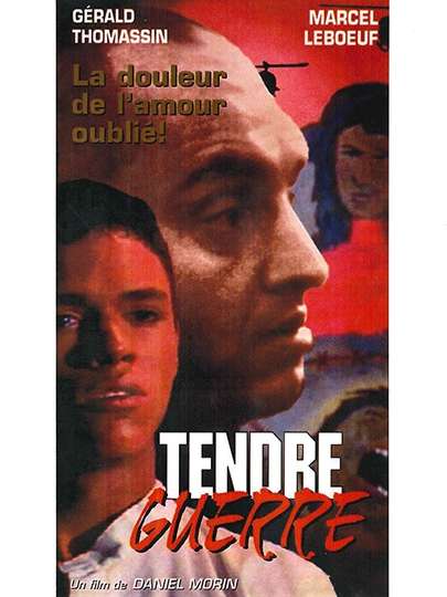 Tendre guerre Poster