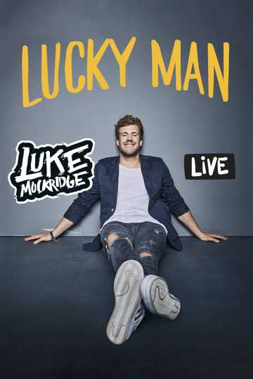 Luke Mockridge  Lucky Man