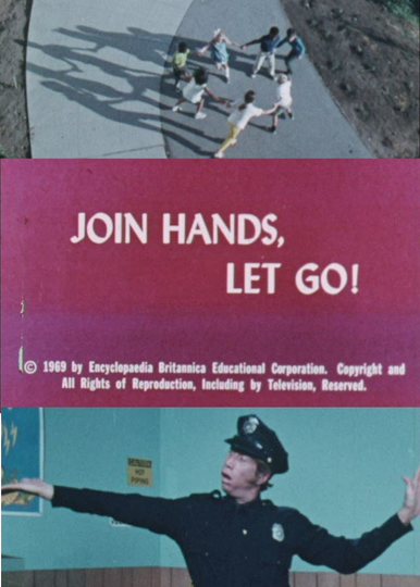 Join Hands Let Go