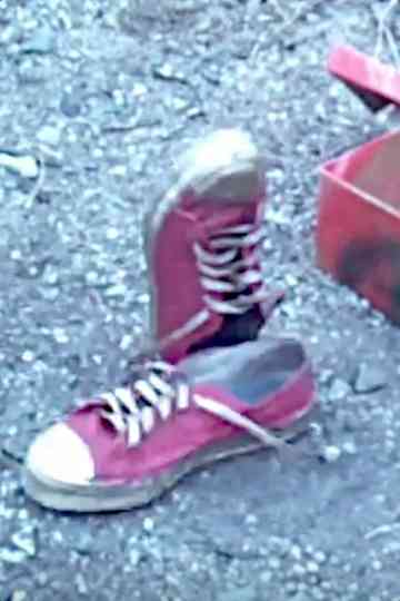 Lets Pretend Magic Sneakers