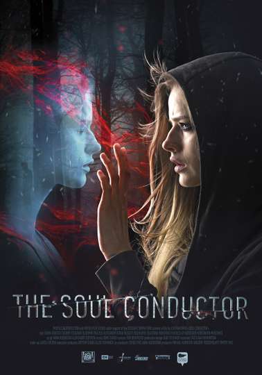 The Soul Conductor Poster