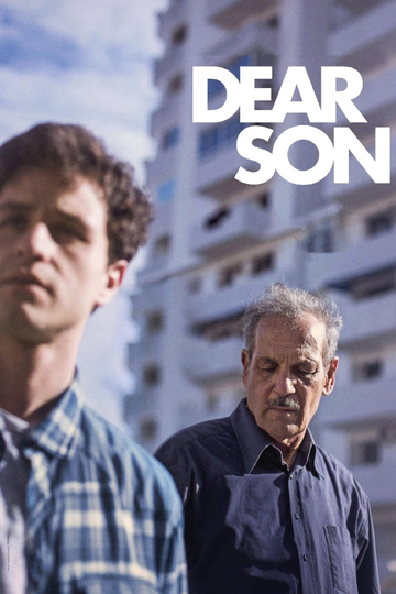 Dear Son Poster