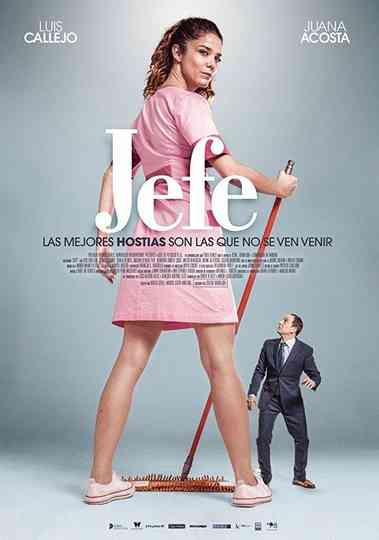 Jefe