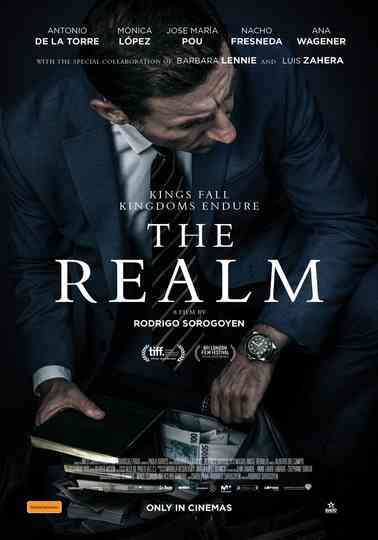 The Realm