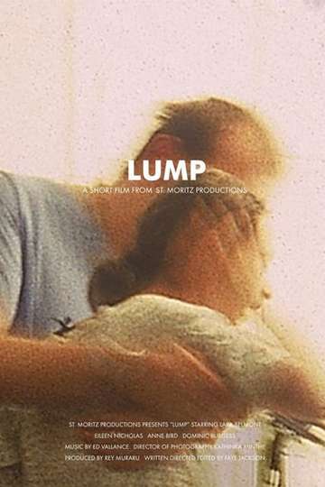 Lump Poster