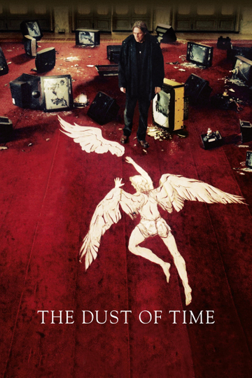 The Dust of Time Poster