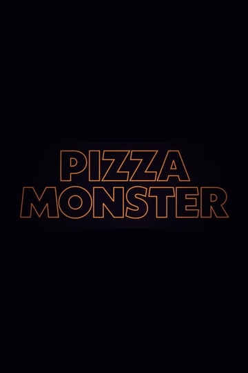 Pizzamonster