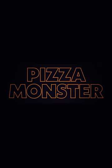 Pizzamonster