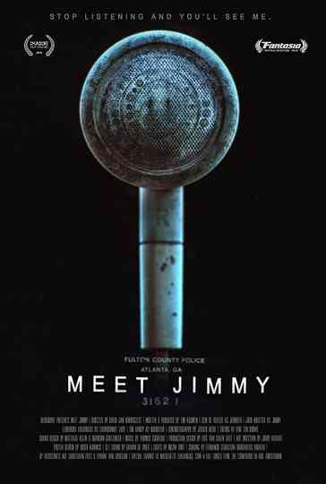 Meet Jimmy