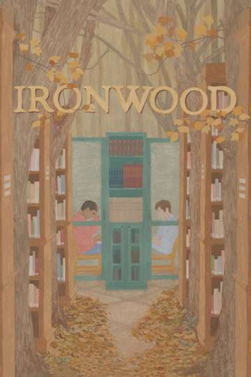 Ironwood Poster