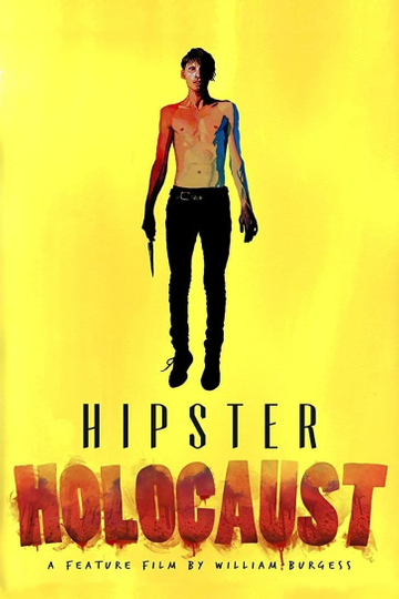 Hipster Holocaust Poster