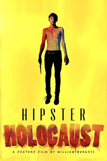 Hipster Holocaust Poster