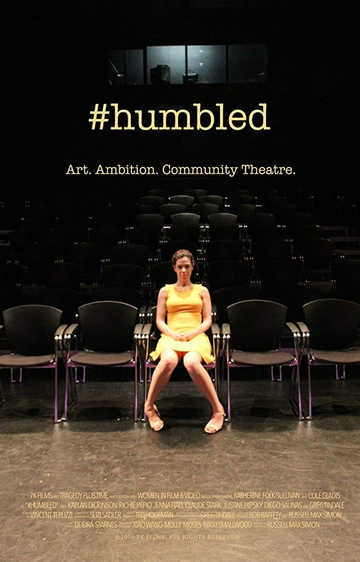 humbled Poster