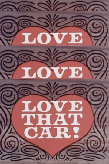 Love That Car