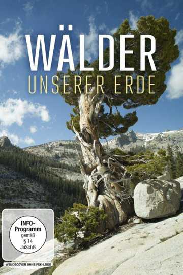 Wälder unserer Erde