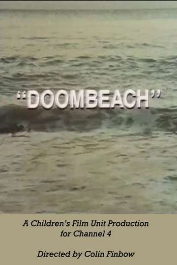 Doombeach Poster