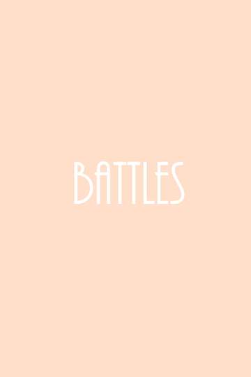 Battles Poster
