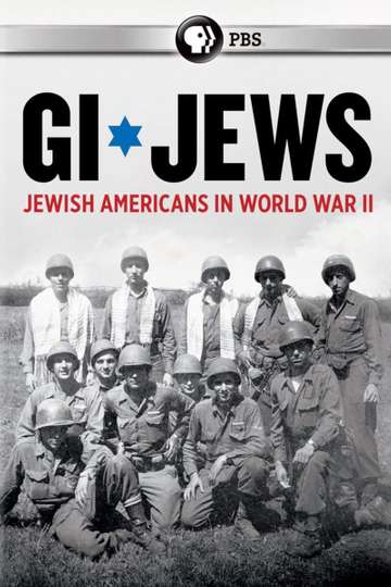 GI Jews Jewish Americans in World War II