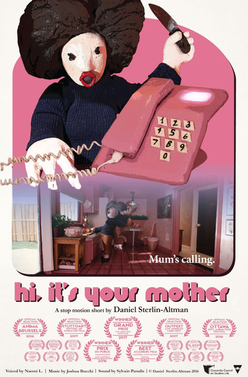 Hi Its Your Mother