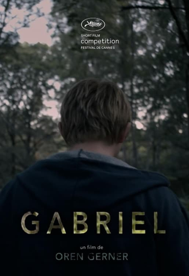 Gabriel Poster