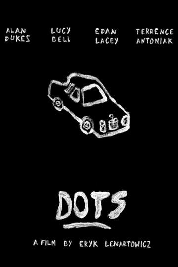 Dots Poster