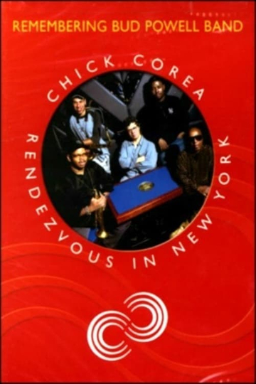 Chick Corea Rendezvous in New York  Chick Corea  Bud Powell