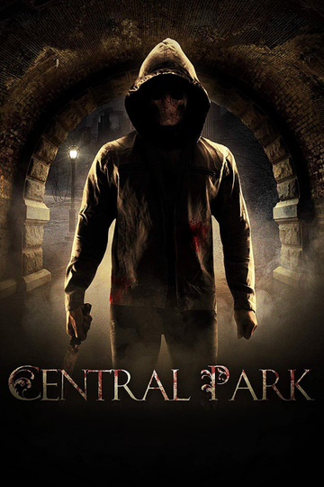 Central Park Poster