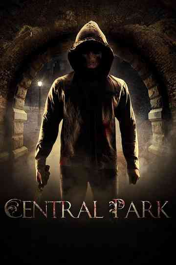 Central Park Poster