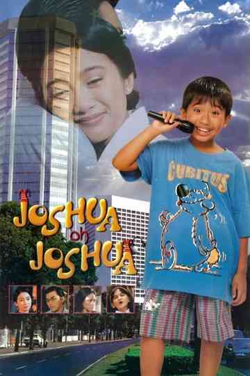Joshua oh Joshua Poster