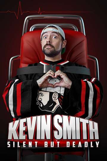 Kevin Smith Silent but Deadly