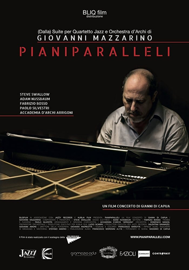 Piani Paralleli Poster