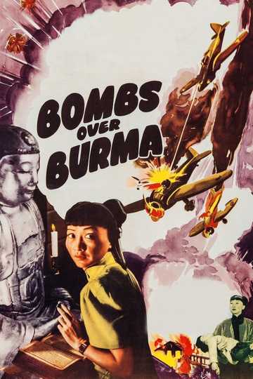 Bombs Over Burma