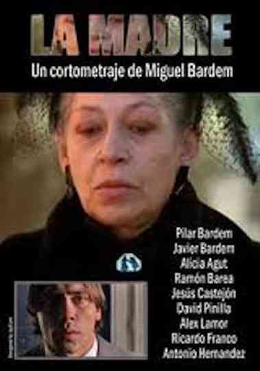 La madre Poster