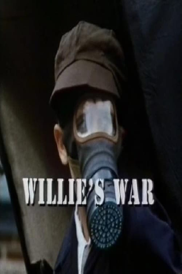 Willies War Poster