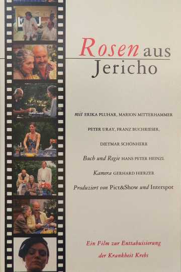 Rosen aus Jericho