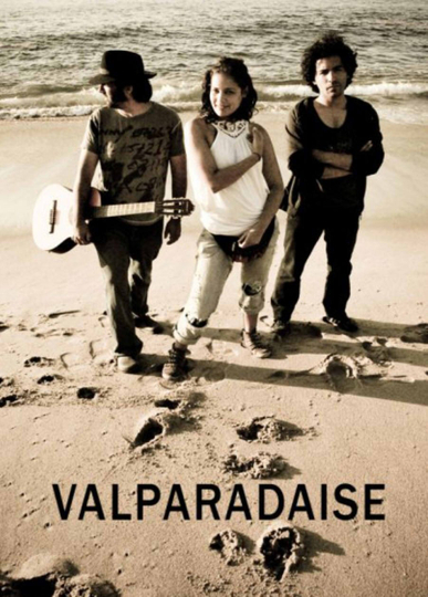 Valparadaise Poster